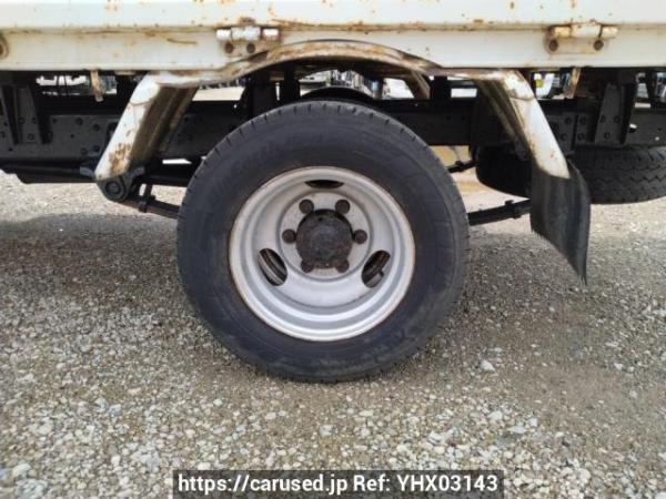 Used 1992 MT mitsubishi canter-guts FB308B Image[27]
