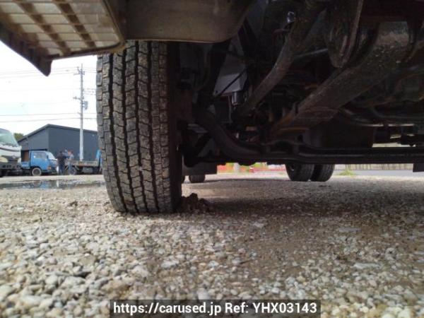 Used 1992 MT mitsubishi canter-guts FB308B Image[28]