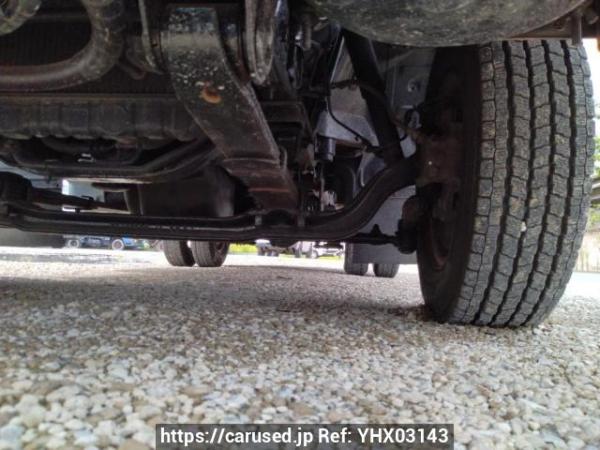 Used 1992 MT mitsubishi canter-guts FB308B Image[29]