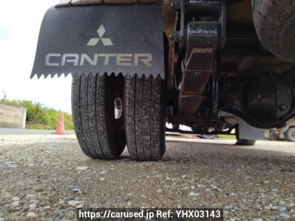 Used 1992 MT mitsubishi canter-guts FB308B Image[30]