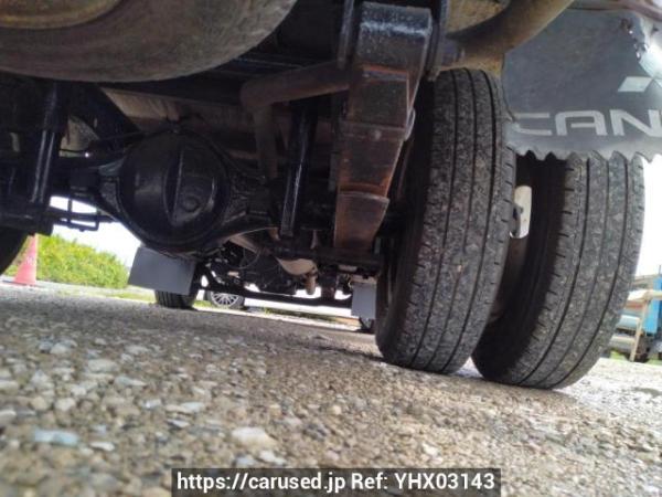 Used 1992 MT mitsubishi canter-guts FB308B Image[32]