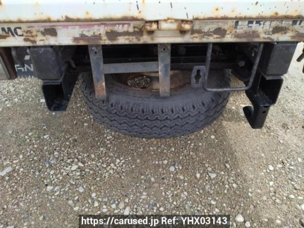 Used 1992 MT mitsubishi canter-guts FB308B Image[33]