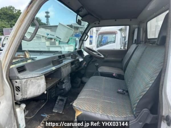 Used 1990 MT mitsubishi canter FE425E Image[7]