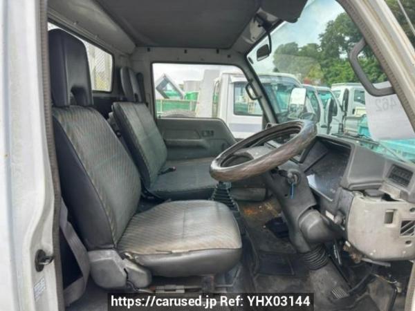 Used 1990 MT mitsubishi canter FE425E Image[8]
