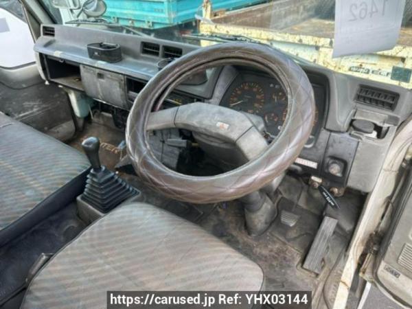 Used 1990 MT mitsubishi canter FE425E Image[9]