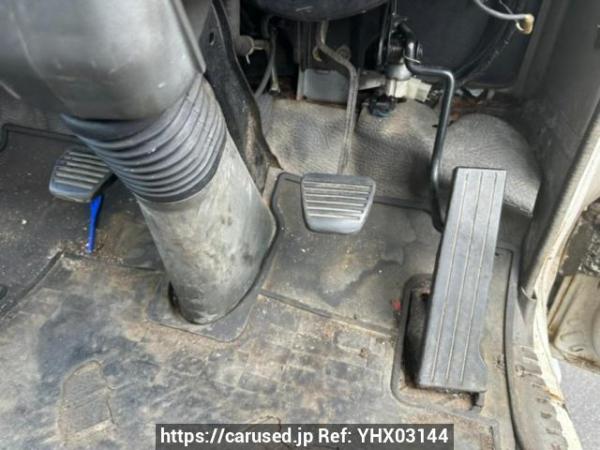 Used 1990 MT mitsubishi canter FE425E Image[10]