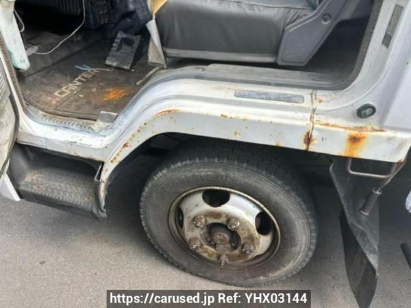 Used 1990 MT mitsubishi canter FE425E Image[11]