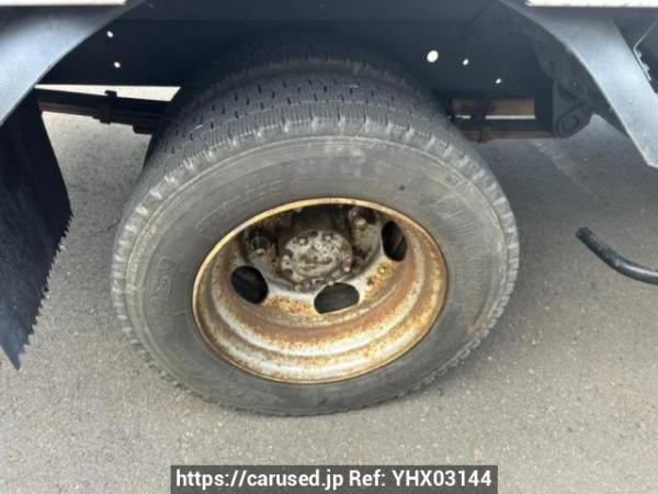 Used 1990 MT mitsubishi canter FE425E Image[13]