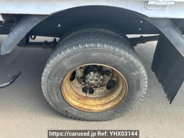 Used 1990 MT mitsubishi canter FE425E Image[14]
