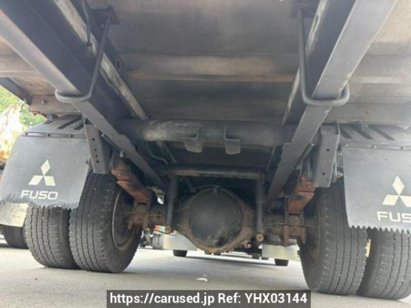 Used 1990 MT mitsubishi canter FE425E Image[15]
