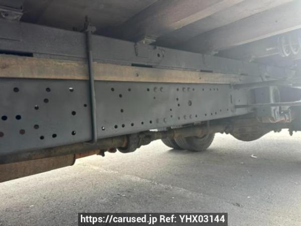 Used 1990 MT mitsubishi canter FE425E Image[16]