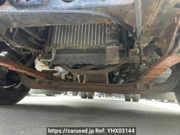 Used 1990 MT mitsubishi canter FE425E Image[18]
