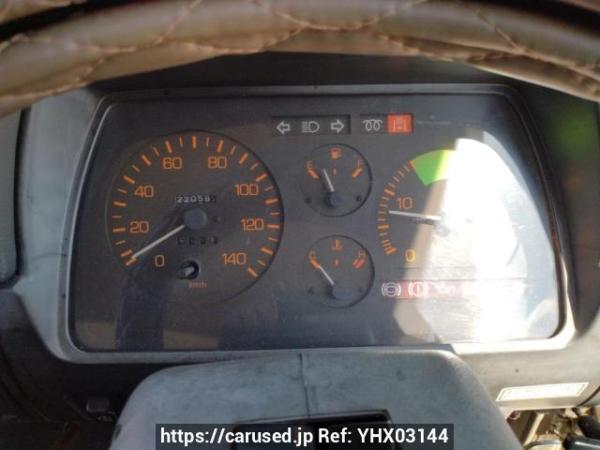 Used 1990 MT mitsubishi canter FE425E Image[20]