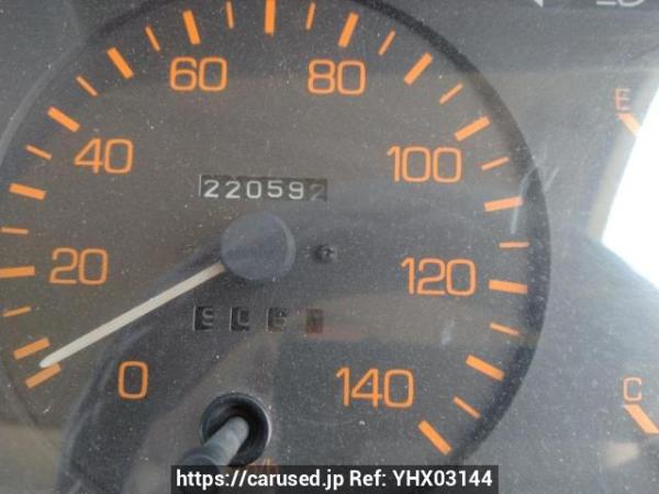 Used 1990 MT mitsubishi canter FE425E Image[21]