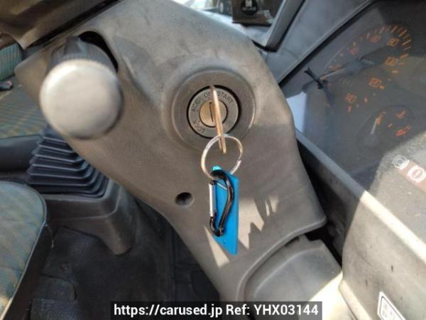 Used 1990 MT mitsubishi canter FE425E Image[22]