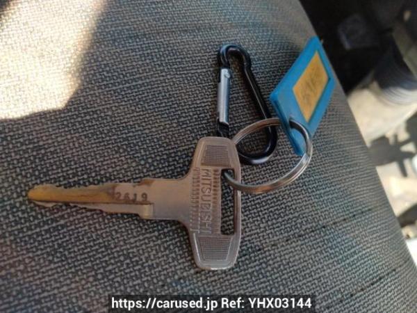 Used 1990 MT mitsubishi canter FE425E Image[23]