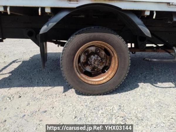 Used 1990 MT mitsubishi canter FE425E Image[26]
