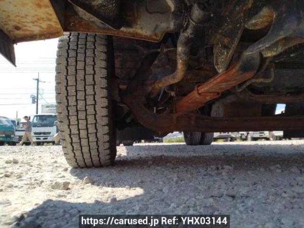 Used 1990 MT mitsubishi canter FE425E Image[28]
