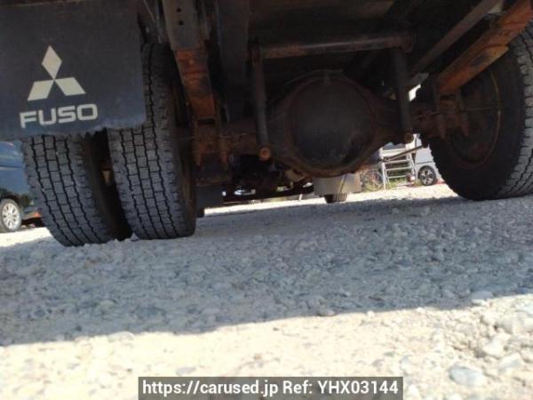 Used 1990 MT mitsubishi canter FE425E Image[30]