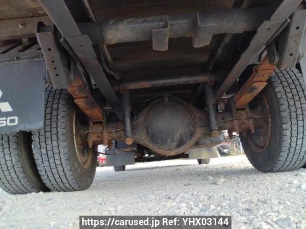 Used 1990 MT mitsubishi canter FE425E Image[32]
