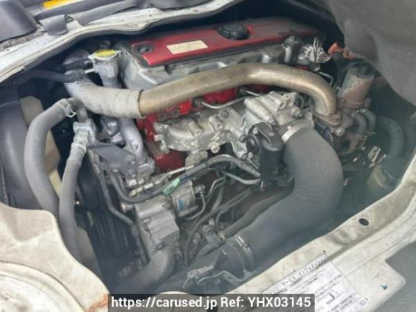 Used 2008 AT toyota dyna-route-van XZU508V Image[5]