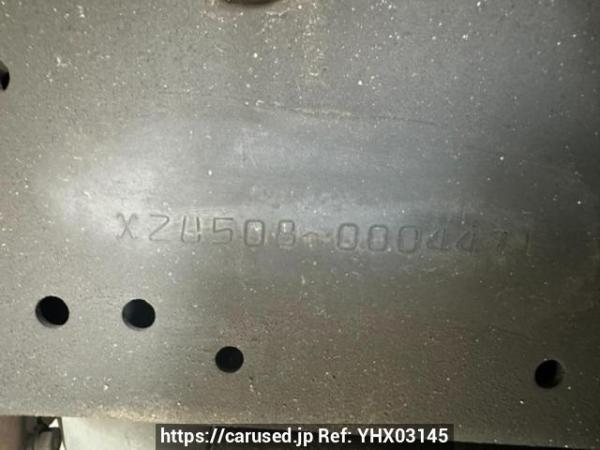 Used 2008 AT toyota dyna-route-van XZU508V Image[6]