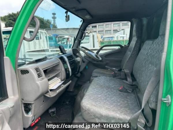 Used 2008 AT toyota dyna-route-van XZU508V Image[7]