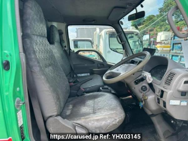 Used 2008 AT toyota dyna-route-van XZU508V Image[8]