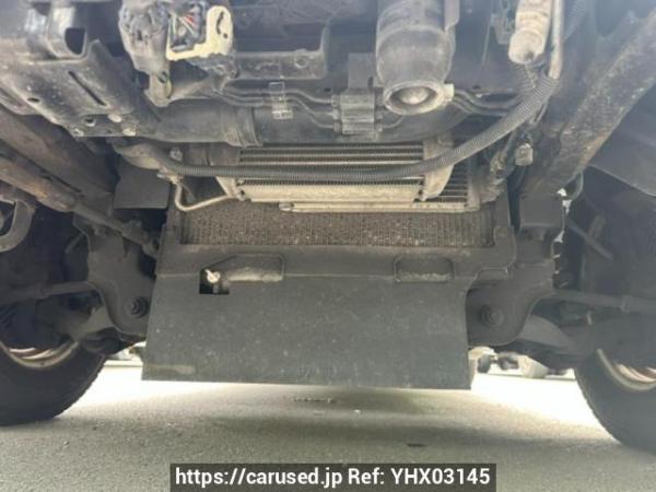 Used 2008 AT toyota dyna-route-van XZU508V Image[15]