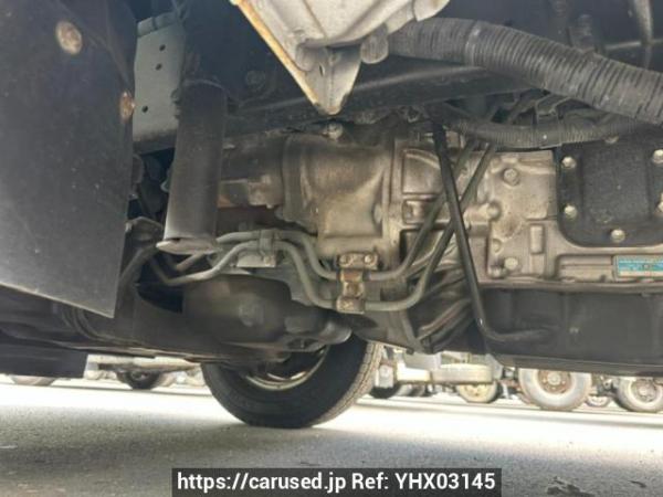Used 2008 AT toyota dyna-route-van XZU508V Image[16]