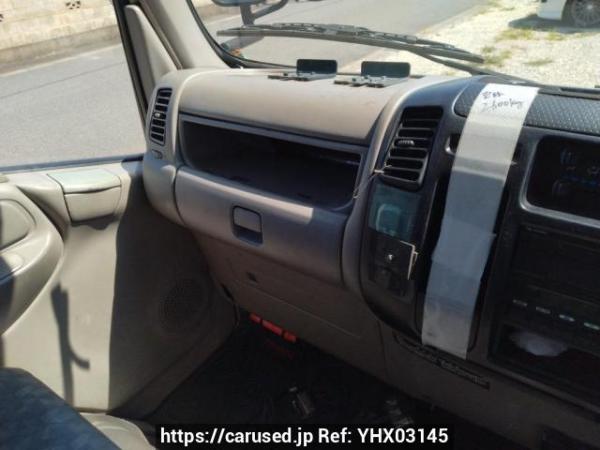 Used 2008 AT toyota dyna-route-van XZU508V Image[17]