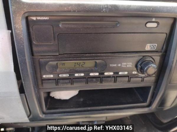 Used 2008 AT toyota dyna-route-van XZU508V Image[20]