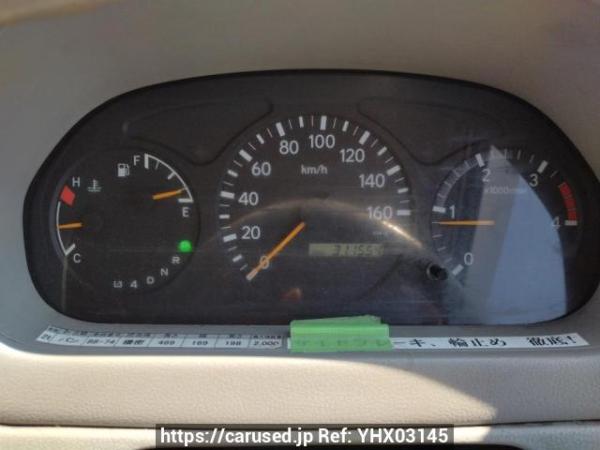 Used 2008 AT toyota dyna-route-van XZU508V Image[22]