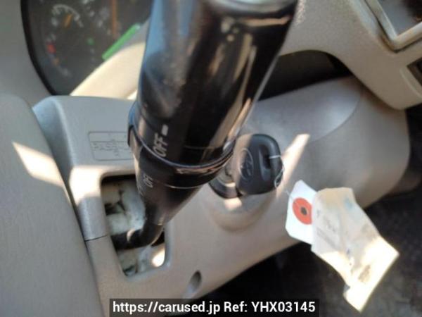 Used 2008 AT toyota dyna-route-van XZU508V Image[24]