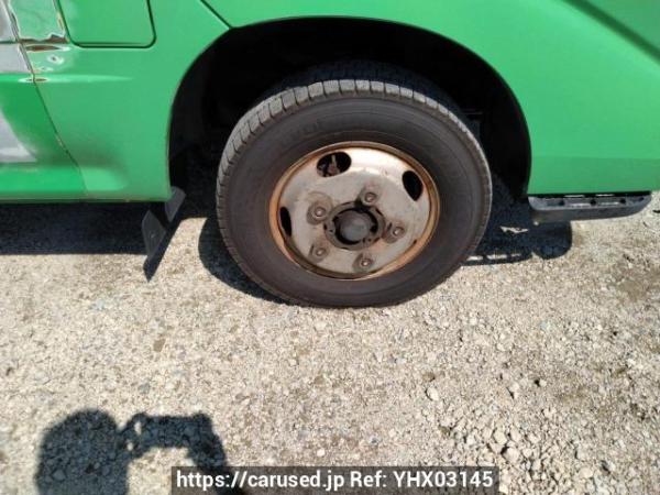 Used 2008 AT toyota dyna-route-van XZU508V Image[26]