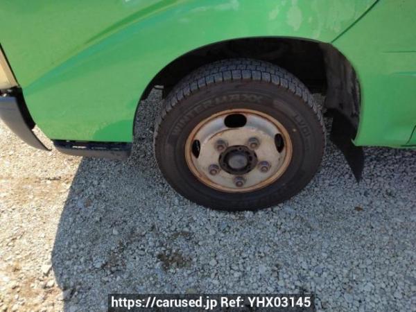 Used 2008 AT toyota dyna-route-van XZU508V Image[27]