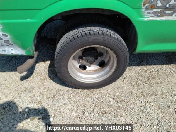 Used 2008 AT toyota dyna-route-van XZU508V Image[29]