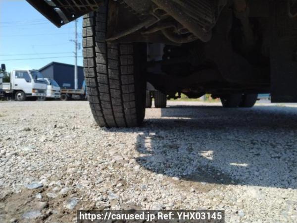 Used 2008 AT toyota dyna-route-van XZU508V Image[30]