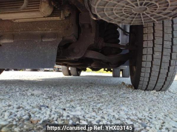 Used 2008 AT toyota dyna-route-van XZU508V Image[31]