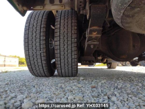 Used 2008 AT toyota dyna-route-van XZU508V Image[32]