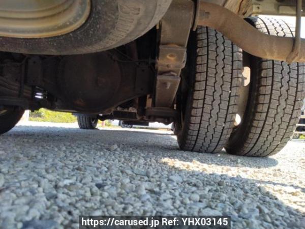 Used 2008 AT toyota dyna-route-van XZU508V Image[33]