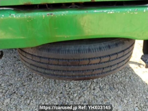 Used 2008 AT toyota dyna-route-van XZU508V Image[35]