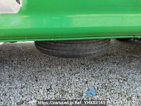 Used 2008 AT toyota dyna-route-van XZU508V Image[36]