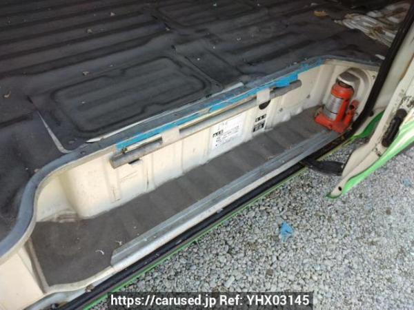 Used 2008 AT toyota dyna-route-van XZU508V Image[37]