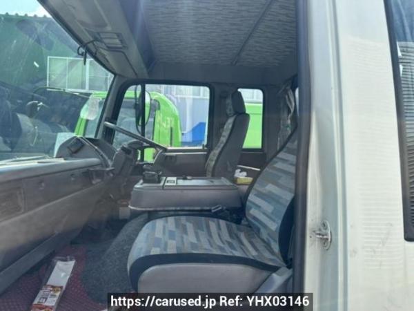Used 1991 MT hino ranger FD3HJAK Image[7]