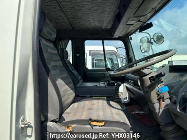 Used 1991 MT hino ranger FD3HJAK Image[8]