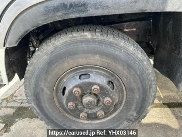 Used 1991 MT hino ranger FD3HJAK Image[11]