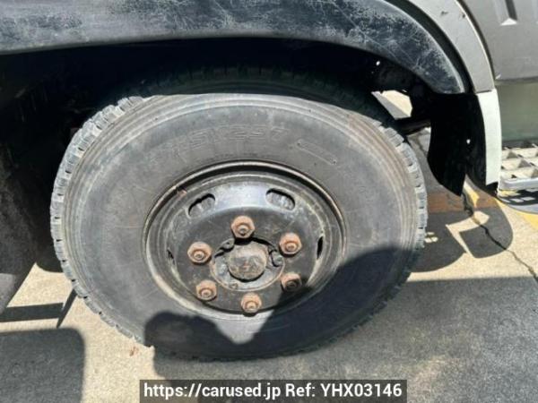 Used 1991 MT hino ranger FD3HJAK Image[12]