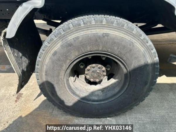 Used 1991 MT hino ranger FD3HJAK Image[13]