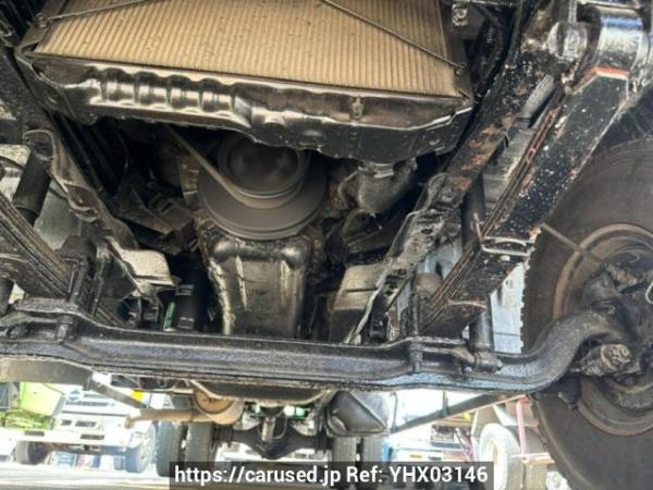Used 1991 MT hino ranger FD3HJAK Image[15]